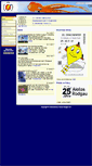 Mobile Screenshot of drachenclub-aiolos.de